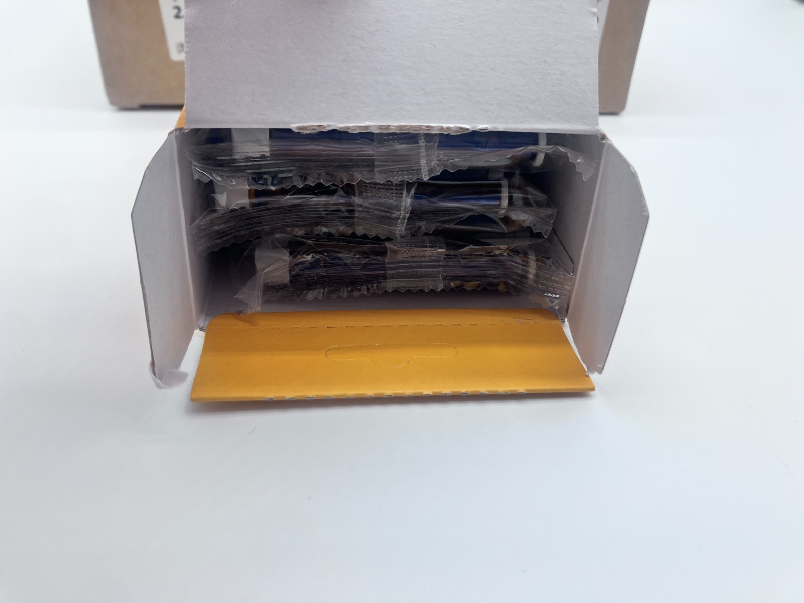 Kodak Instant Print 2.1 X 3.4 Cartridge 30 Sheet Ribbon Paper ICRG-230 5 Boxes