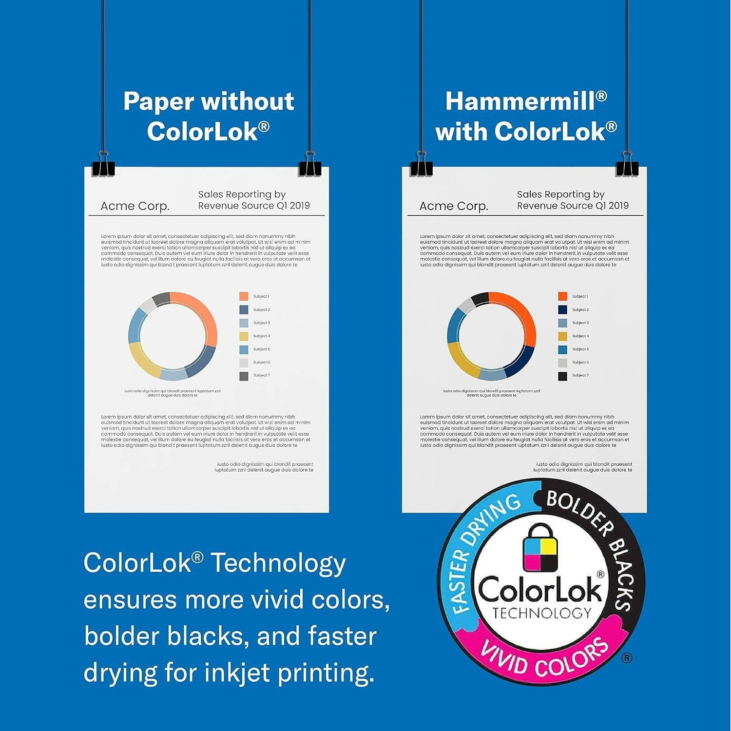 24lb Printer Paper 8.5×11 – 97 Bright, 500 Sheets – Perfect for Professional Use