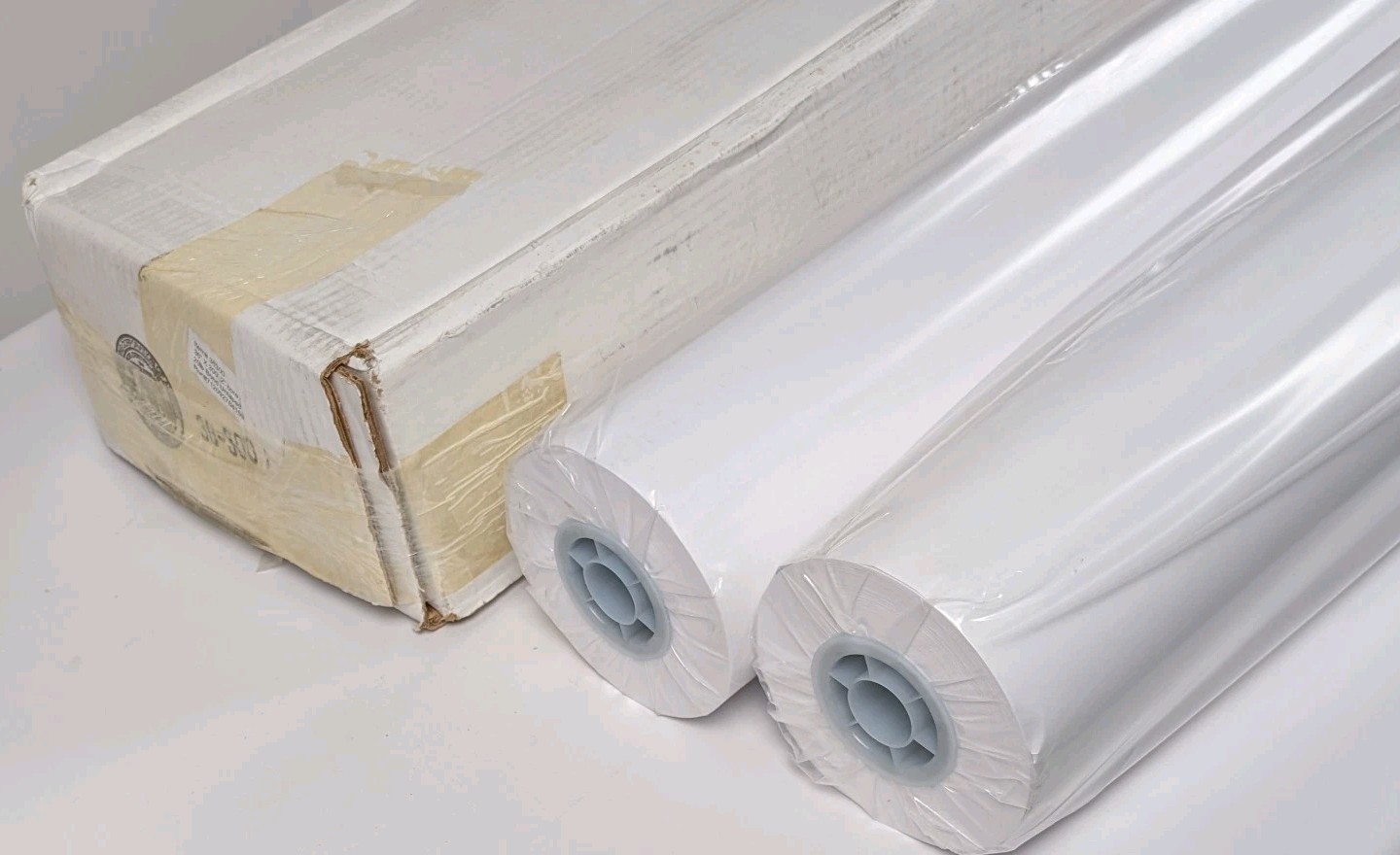 Alliance 36300 36″ x 300′-2 Per Box-20lb, 2″ Core, Bonded, 92 Bright