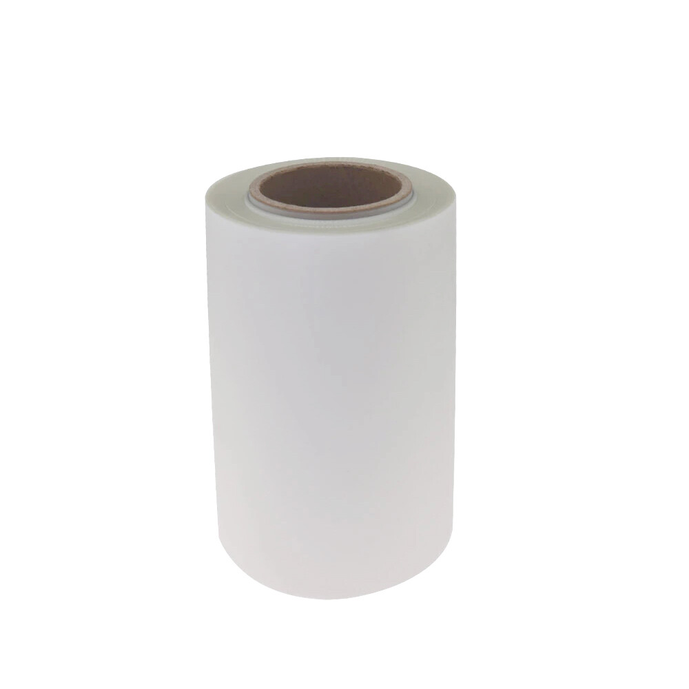 11.8″ DTF Printer Transfer Roll Film 11.8inx328ft DTF Premium Cold Peel Film US
