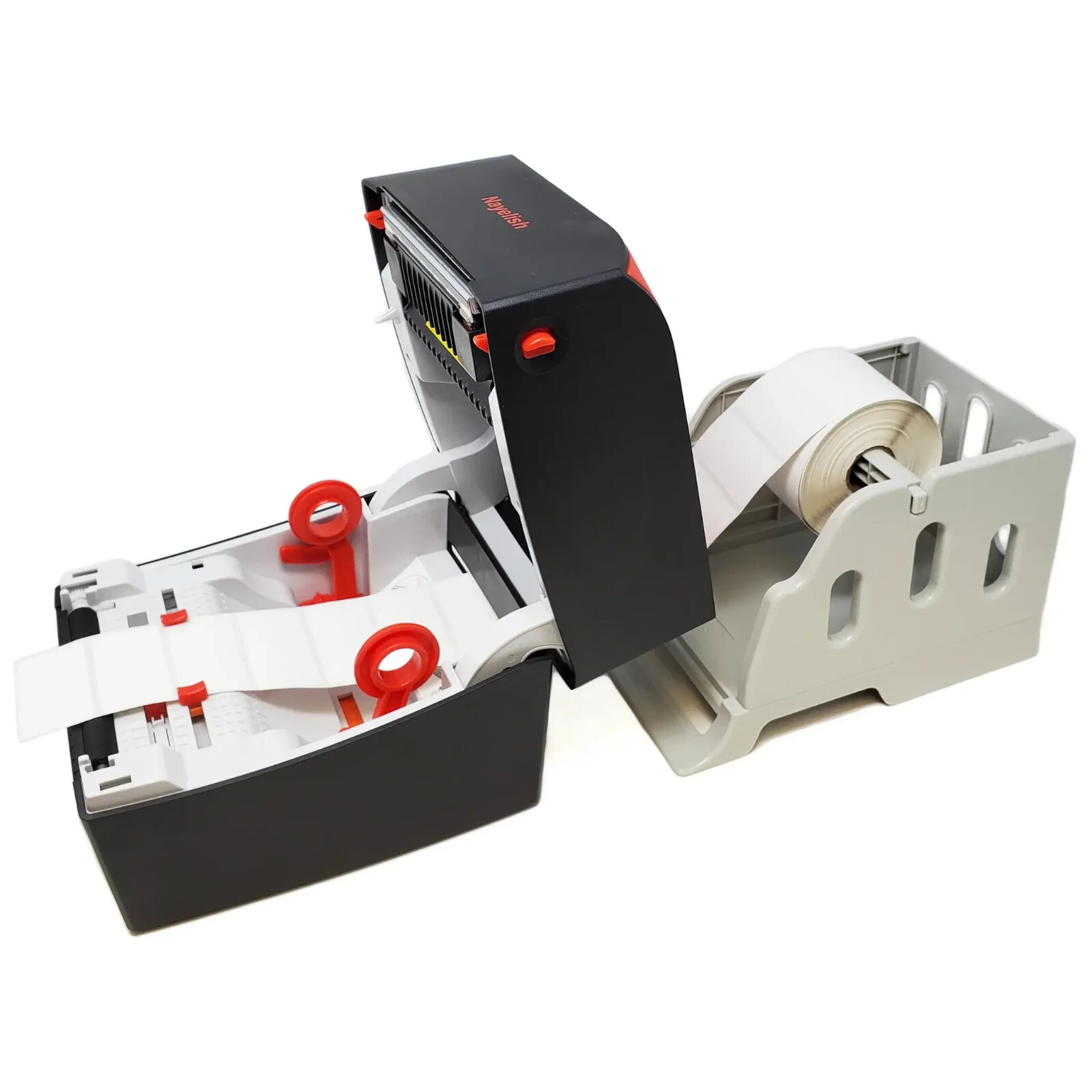 Lot of 10 Premium quality Label Barcode Printer – Nayelish RP411