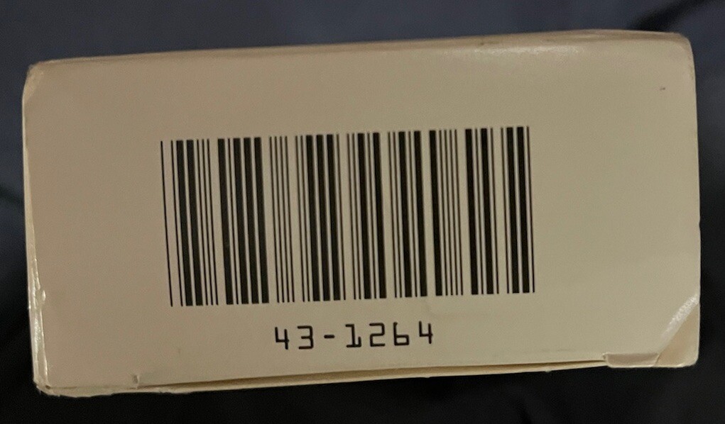 Thermal facsimile Paper Radio shack