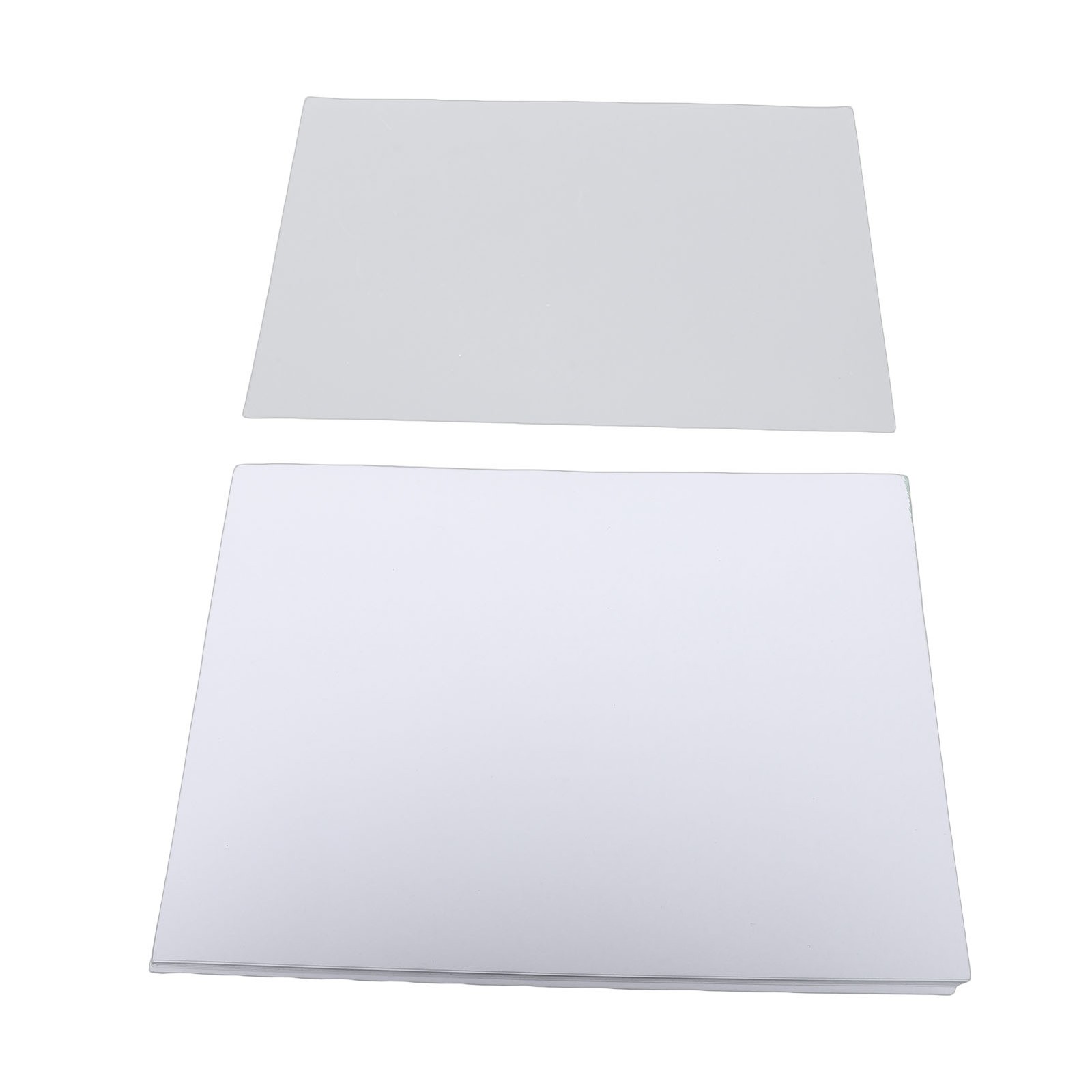 A5 Sun Print Paper Kit Cyanotype Paper 24Pcs With Pad