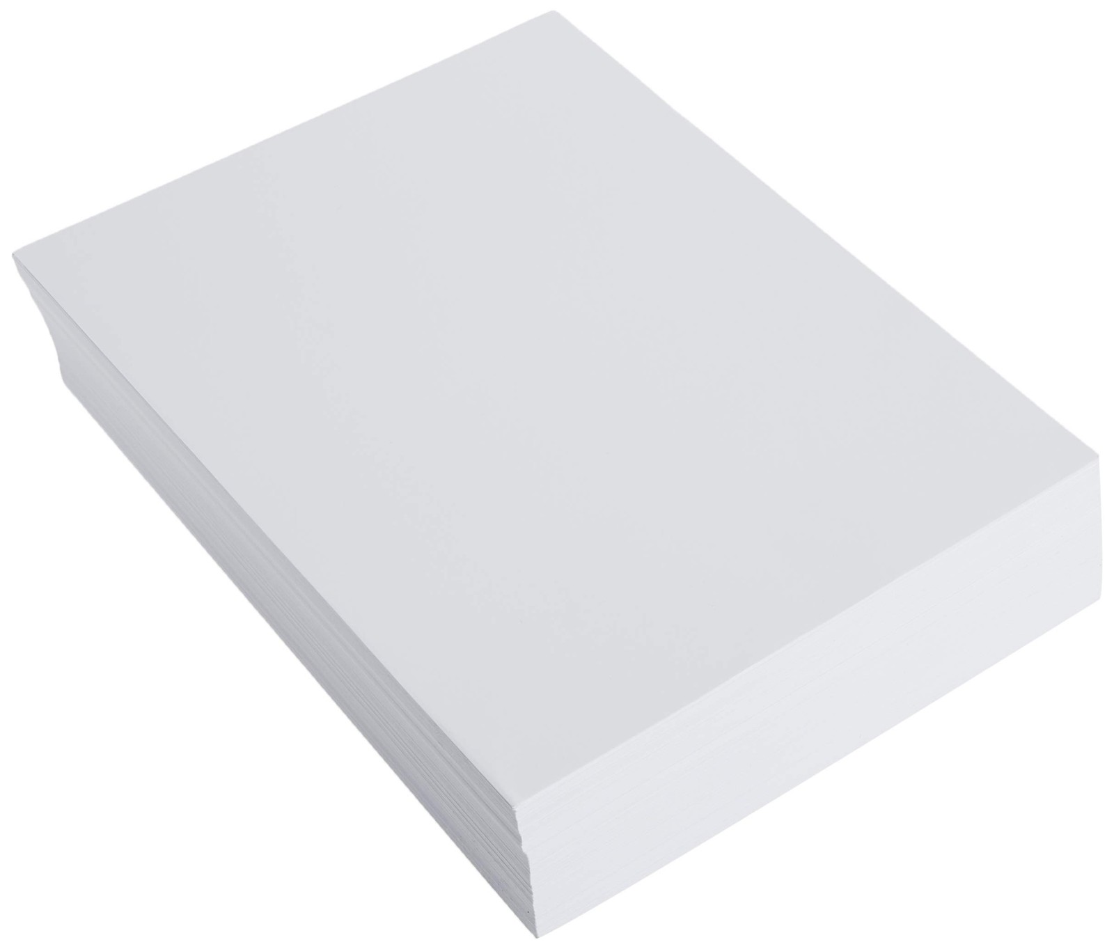 Hammermill Printer Paper, Premium Inkjet & Laser Paper 24 Lb, 8.5 x 11 – 1 Ream