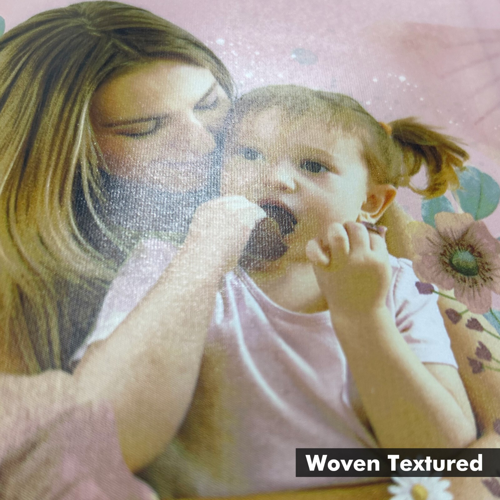 200 Koala 69lb Double Sided Photo Paper 8.5×11 Thick Woven Textured Inkjet Laser