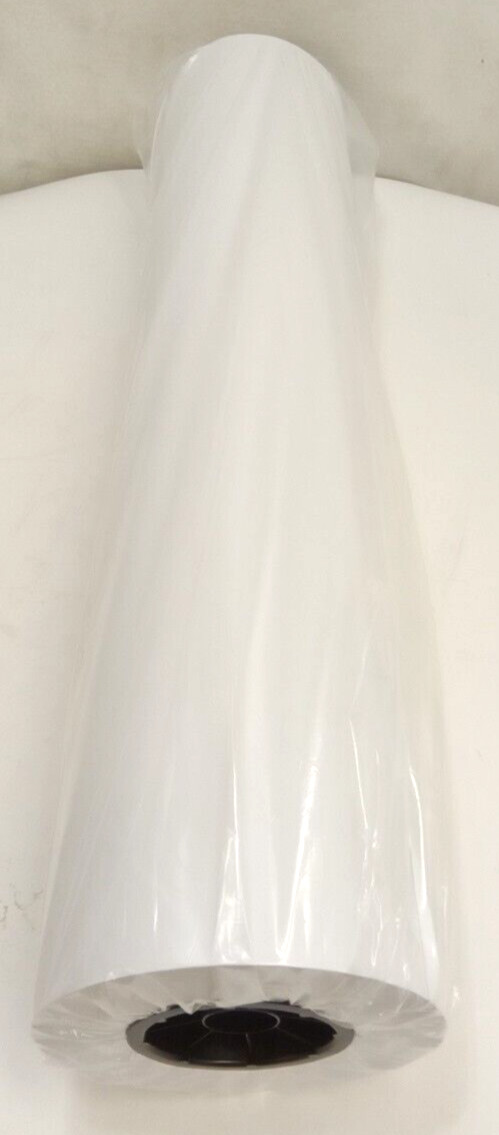 Steven Enterprises 430C30L Engineering Bond Paper 20LB 30″ x 500′ Roll 3CR 2pk