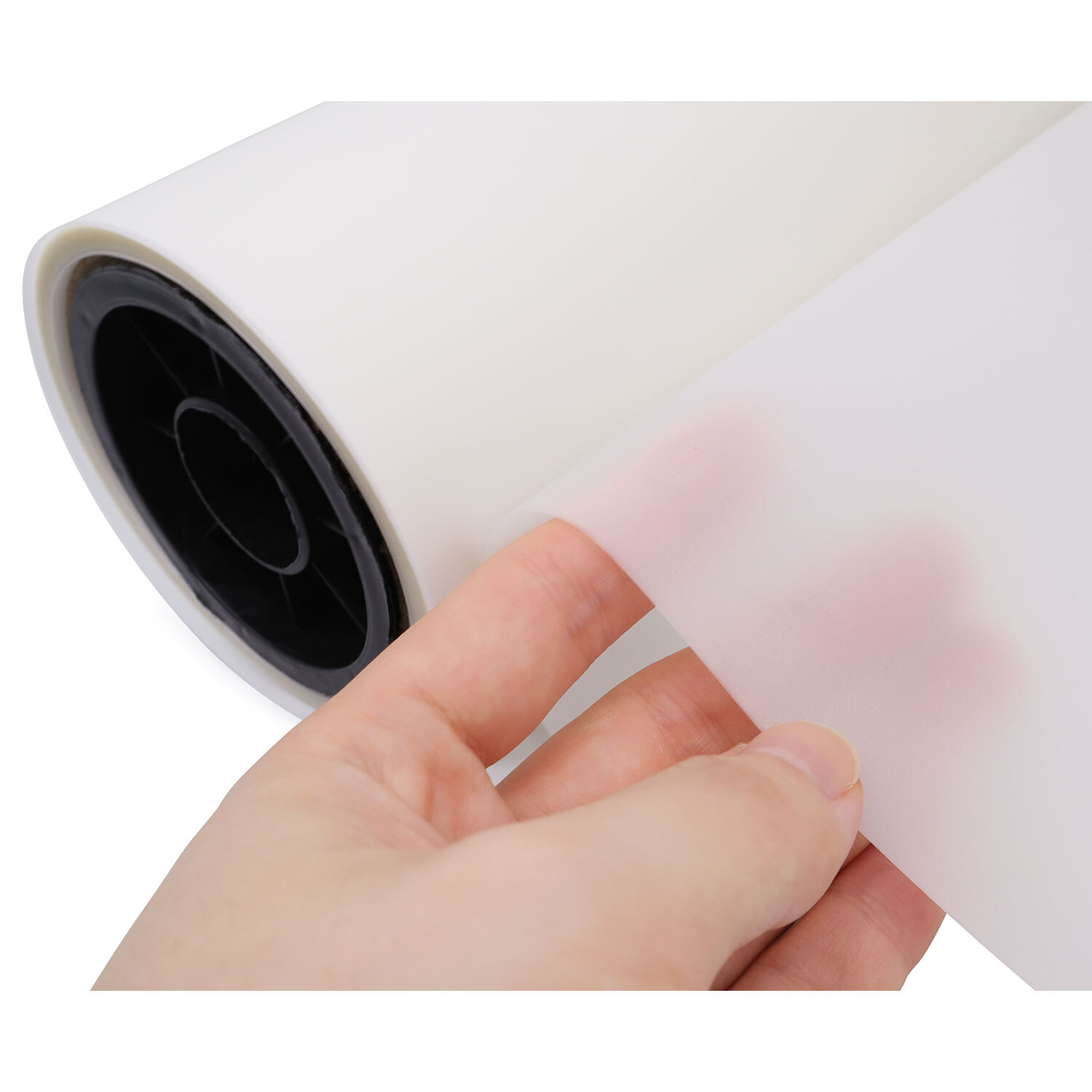 Sample Pro 13in x 32.8ft DTF Transfer Film Premium Roll Single / Double Sided