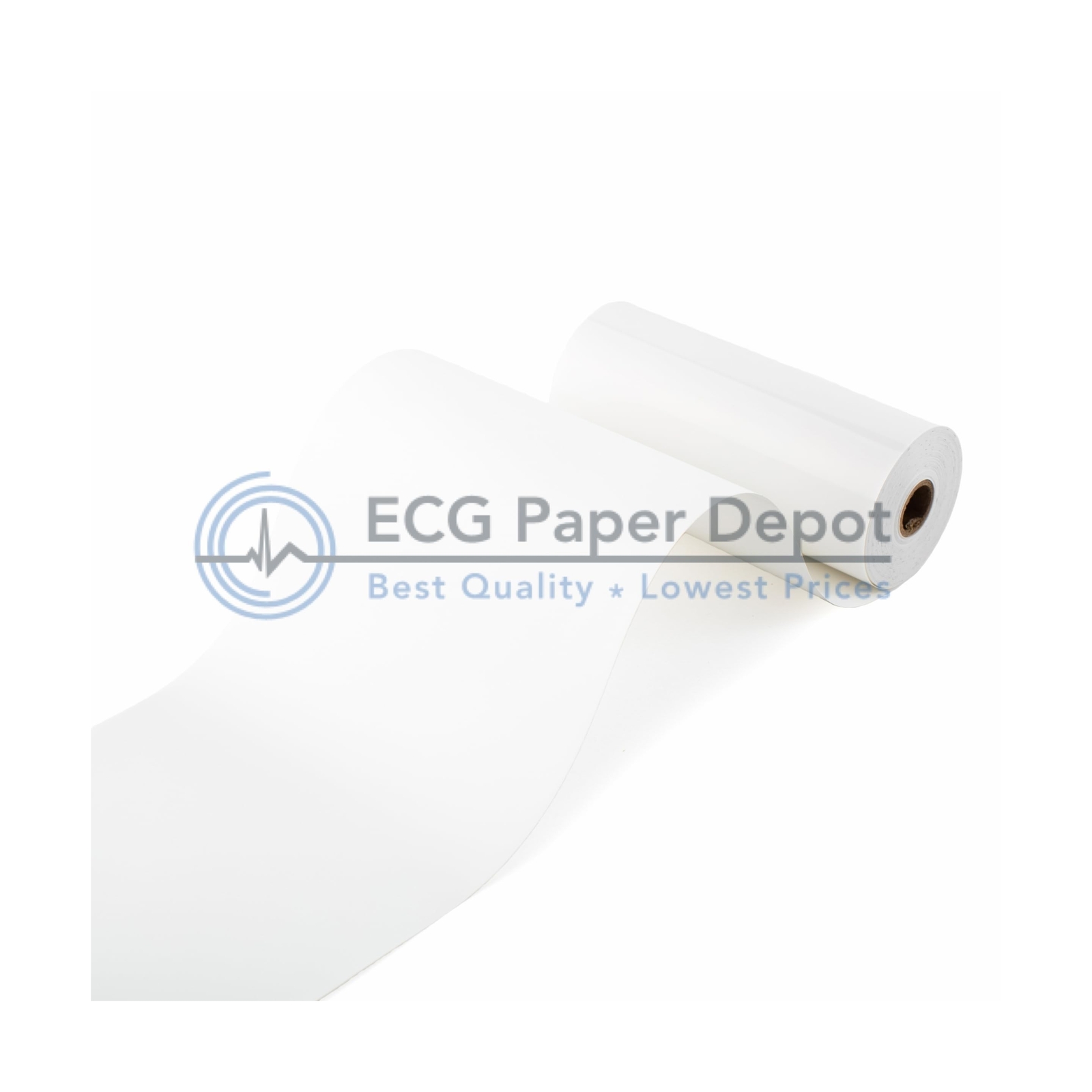 Ultrasound Film/Media UPP-110HG Sony Compatible High Gloss Paper by ECG Paper…