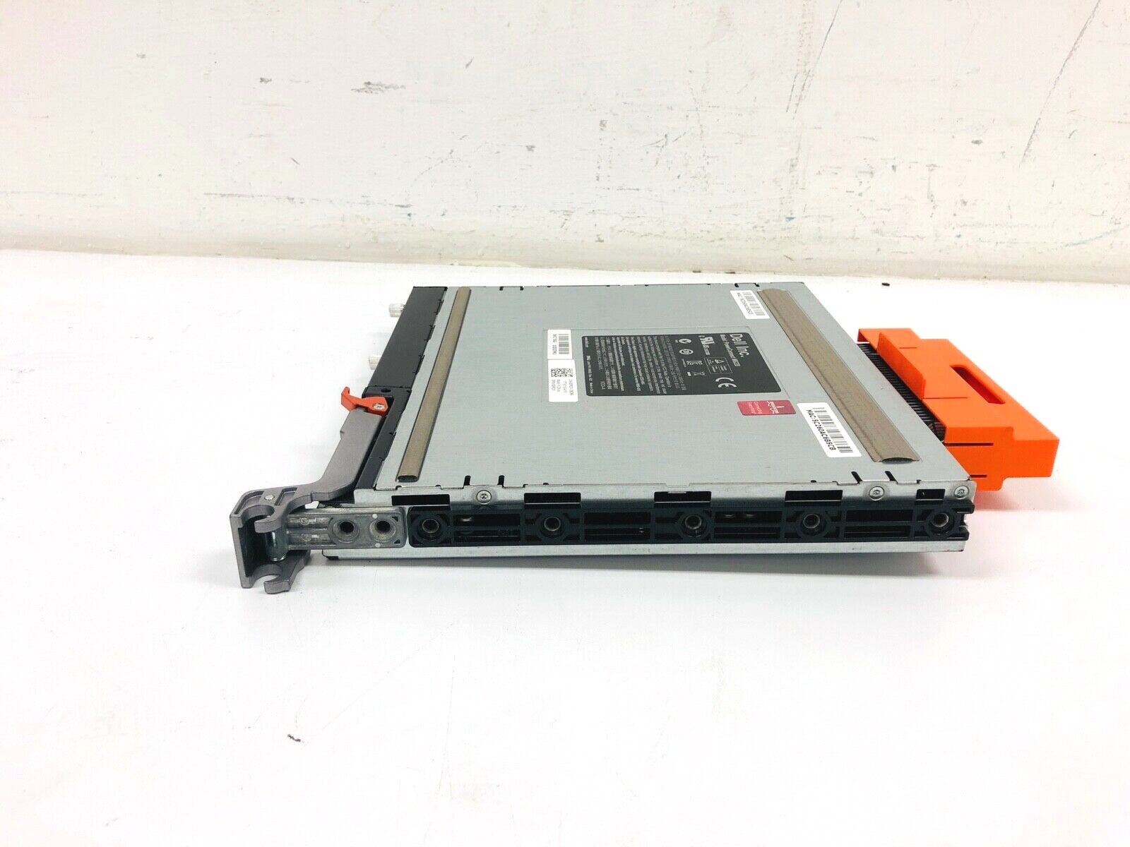 0DR031 Dell PowerConnect M6220 20-Port Ethernet