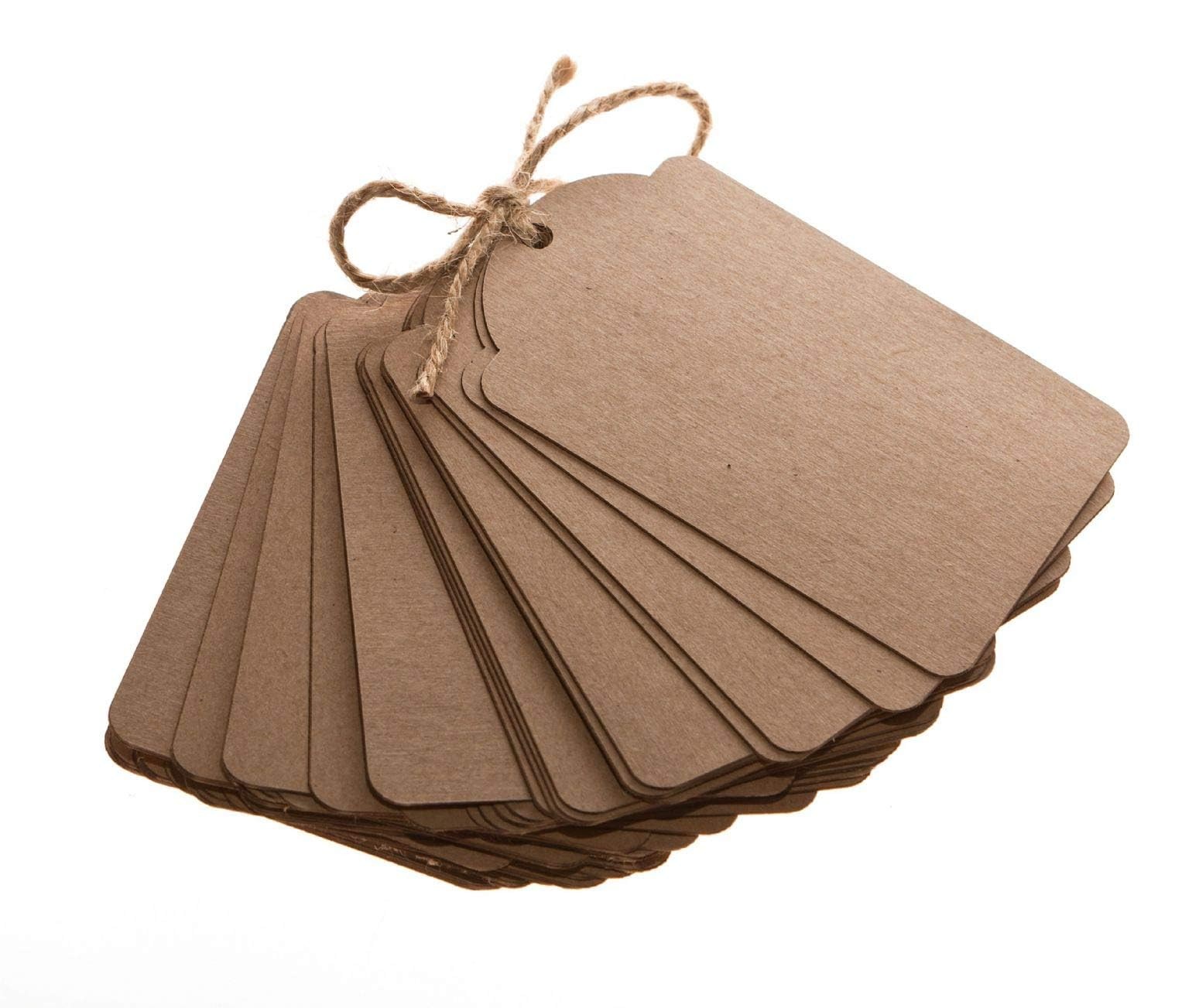 Evergreen Goods Kraft Paper, 230gsm, A4, Matte Finish, 210 x 297mm, Blank…