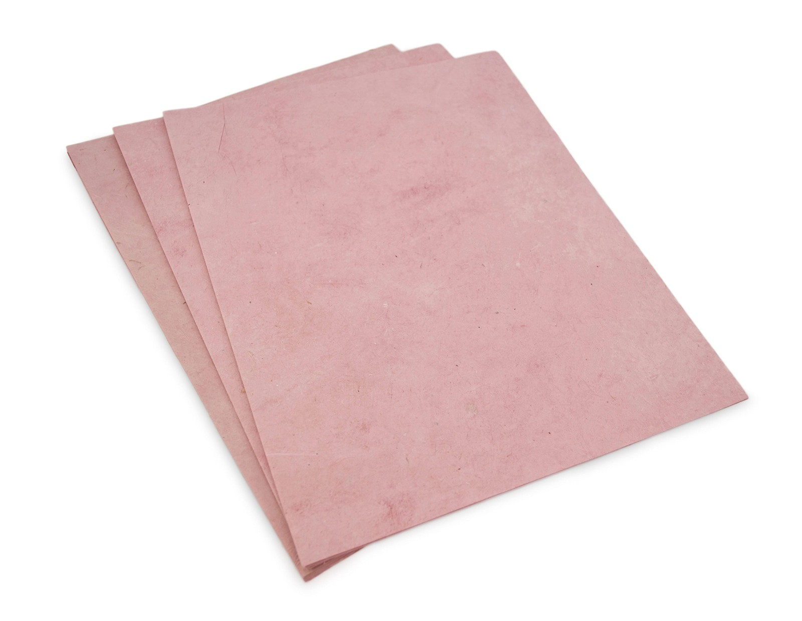 Handmade Lokta Laser and Inkjet Computer Paper (25 Sheets, Katshulha) 25 Sheets