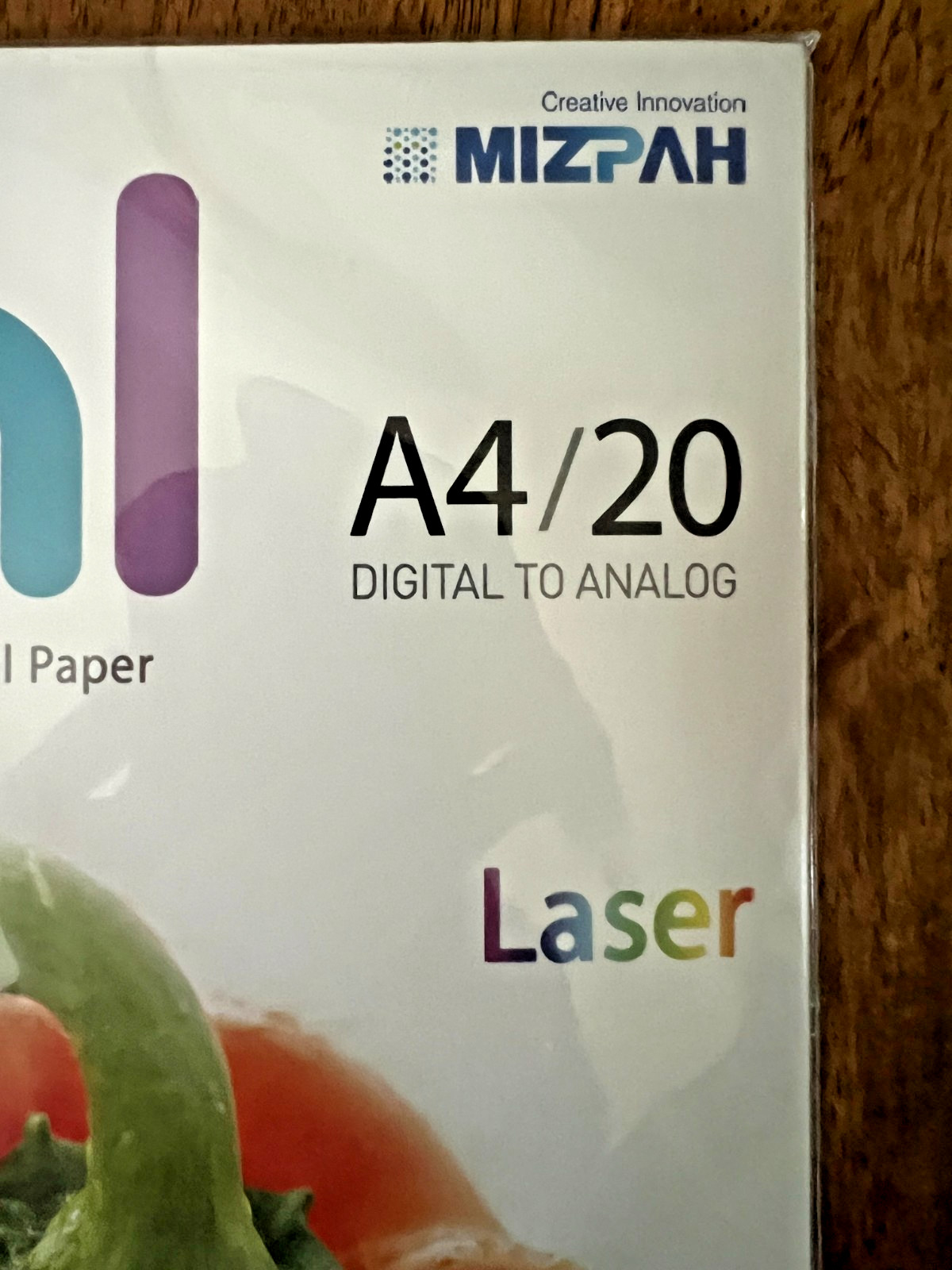 Waterslide Decal Paper LASER WHITE 20 sheets INCAL