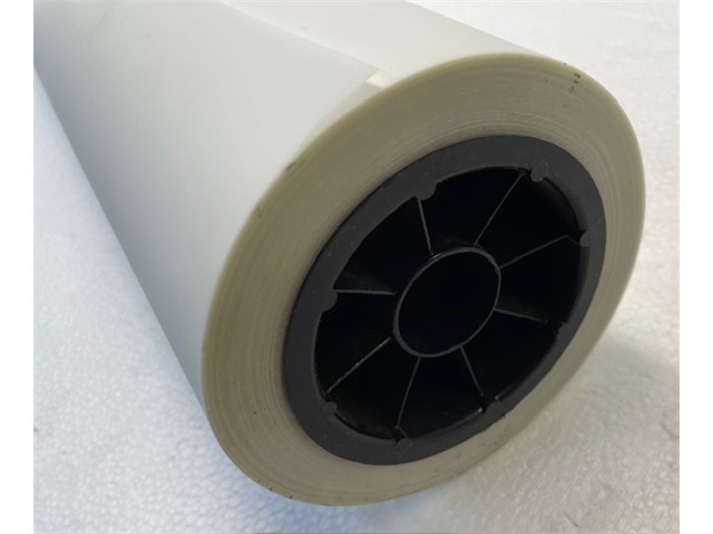 HP 4 Mil Double Matte Film 3-In Core 36in X 150ft X3F57A