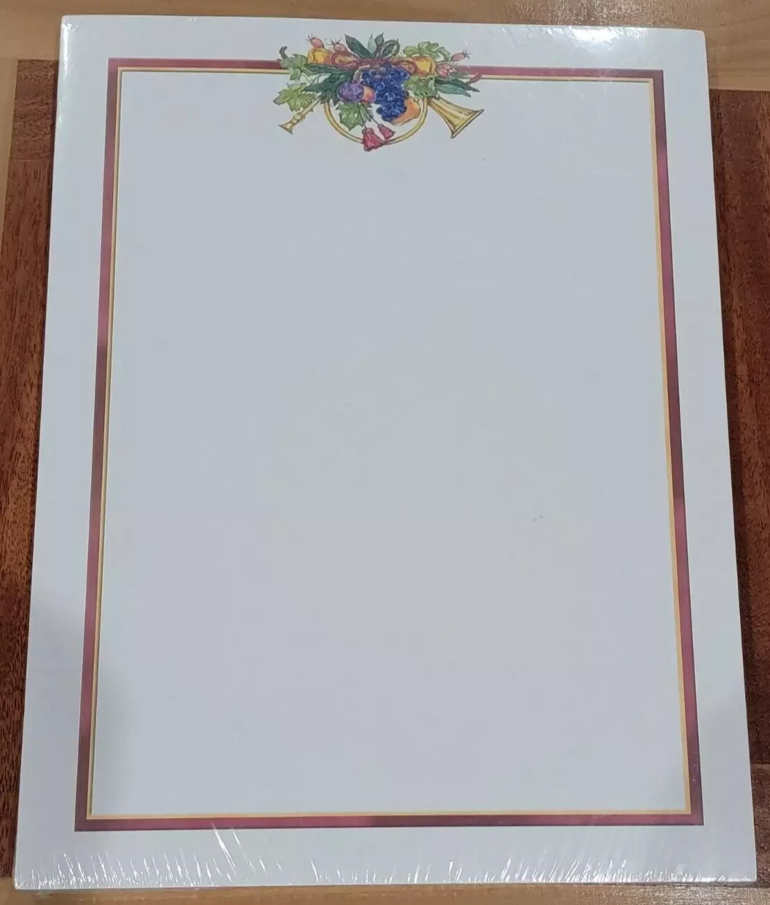 All The Special Occasion 300 Sheets 8.5″x11″ Printer Paper