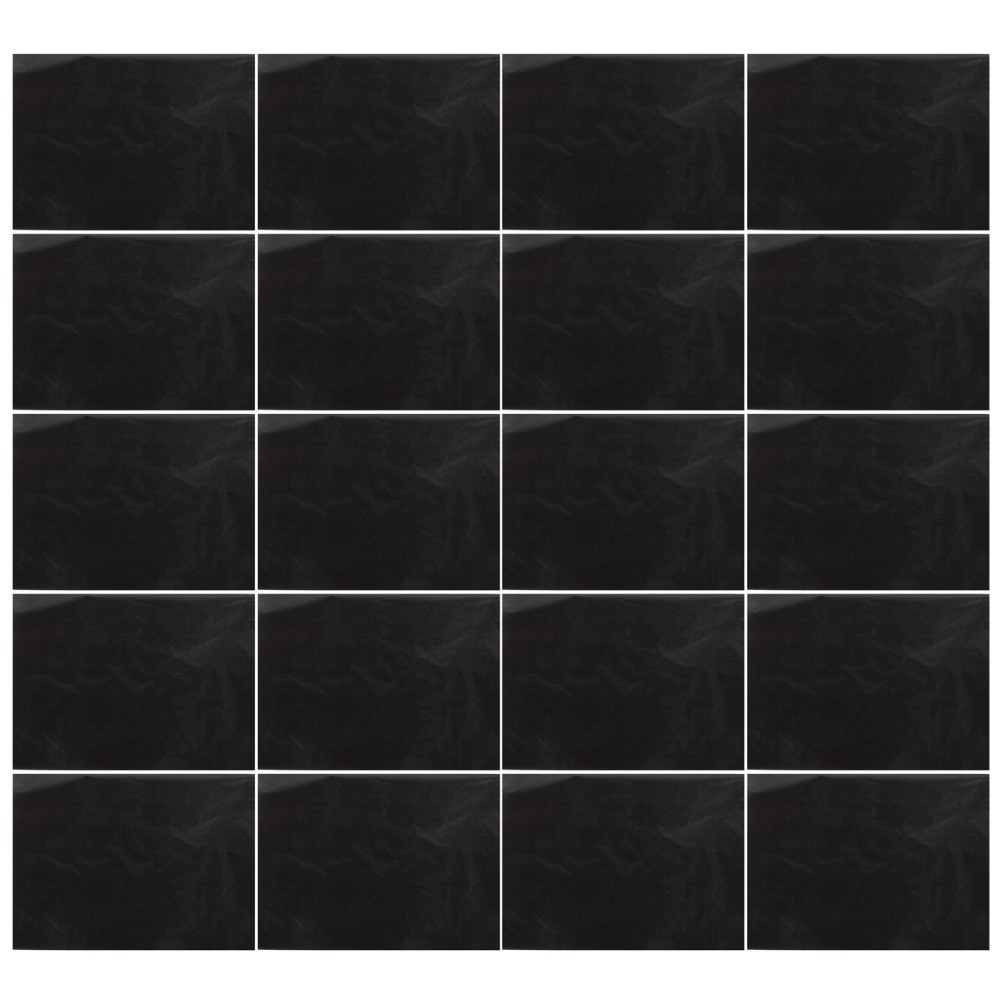 50 Pcs Graphite Transfer Paper for Drawing Erasable Carbon Tracing
