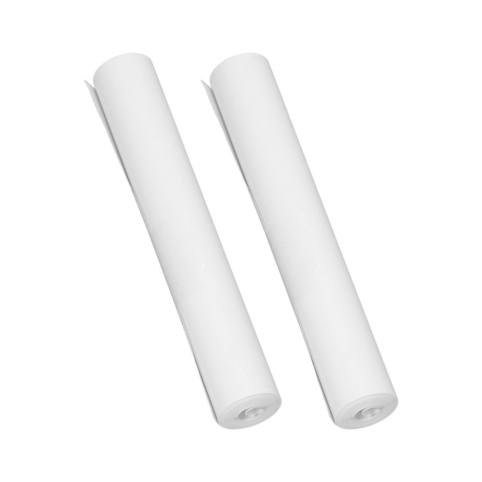 Roll A4 Thermal Printer Paper Smooth Refill Print For Invoices Excellent