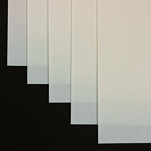 Taniguchi Shoudo Printer Paper Washi A3 20 Sheets Distant Haze Water LJ470from