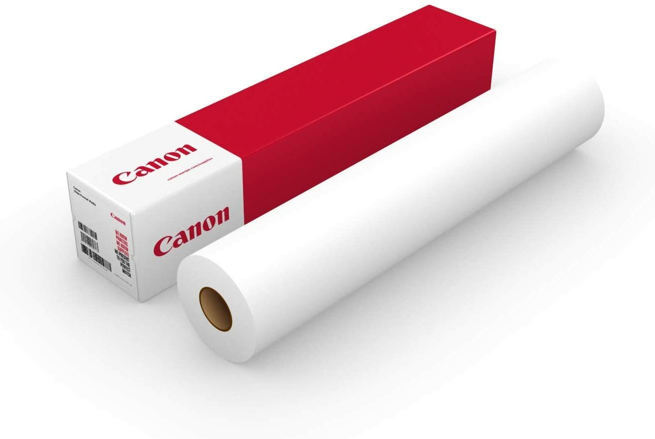 2 Rolls Oce Plan Copier Printer plain paper 841mm x 175m fits Ricoh Kip Xerox
