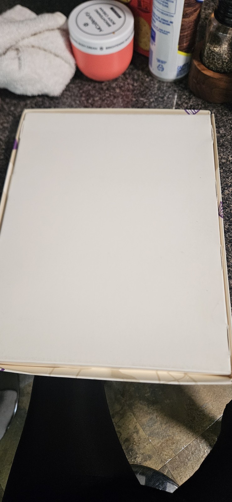 Paper Direct Folding Brochure. BT142 – 8.5 x 11-28 pages per box. Open Box