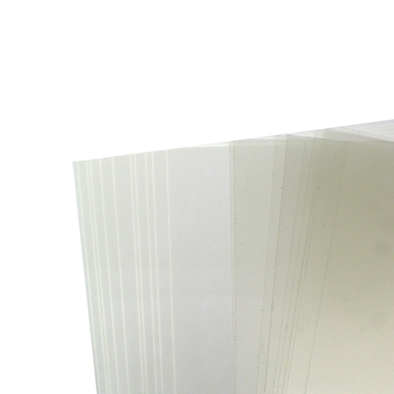 Premium Printable Sticker Paper Inkjet and La-ser Printer Waterproof Decal Paper