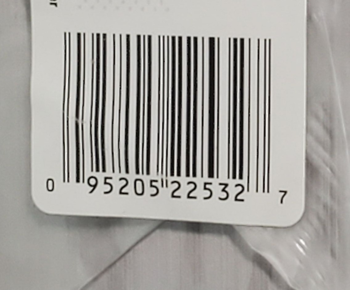 Xerox 110# Card Stock Gray Copy Printer Paper 250 Sheets 8 1/2″ × 11″