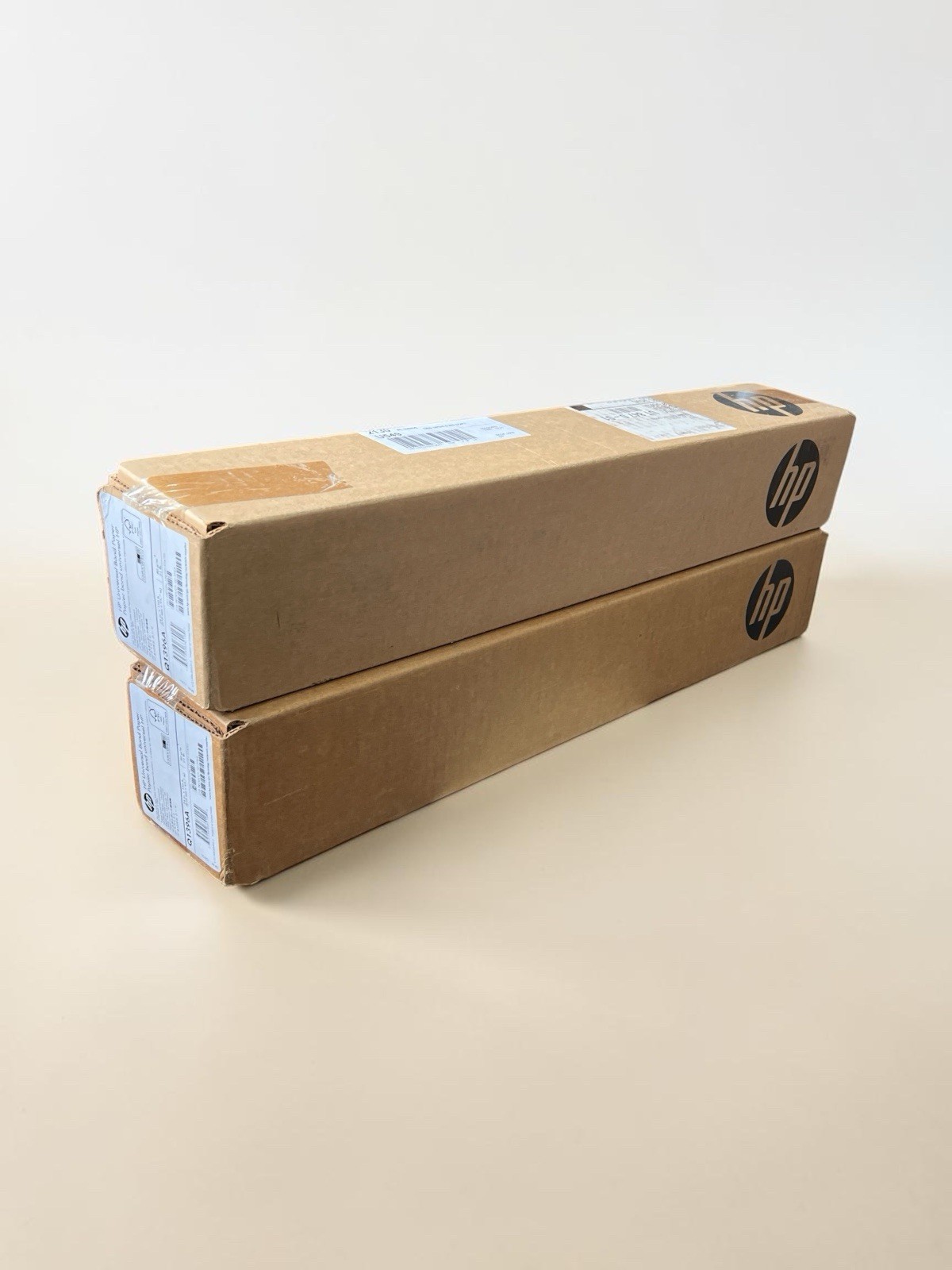 HP Q1396A Universal Bond Paper Roll 24″ x 150′ 80gsm DesignJet Wide Format 2Pack