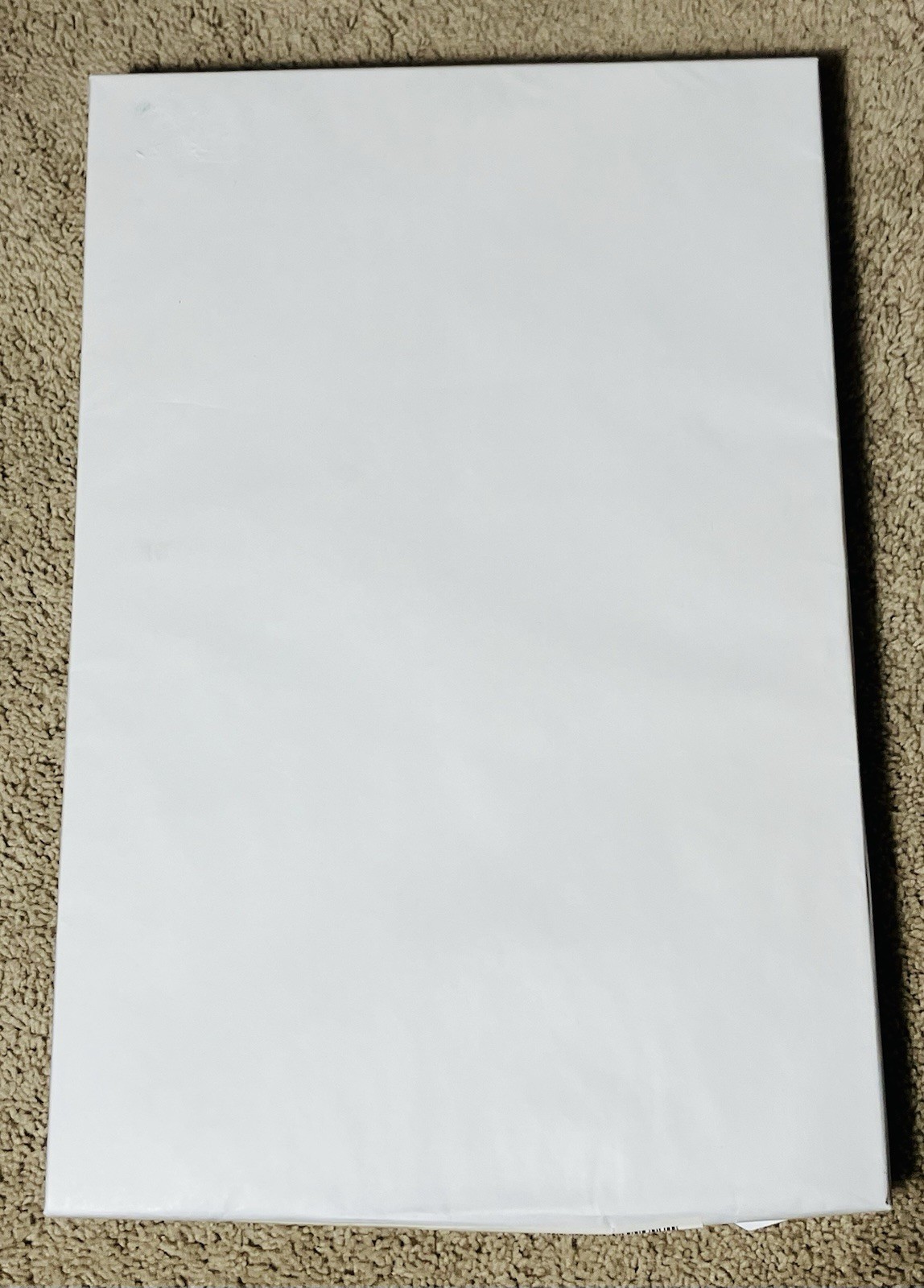Sappi FLO GLOSS Digital Cover 7 Pt Paper White 18″ x 12″ Case of 250 K11949