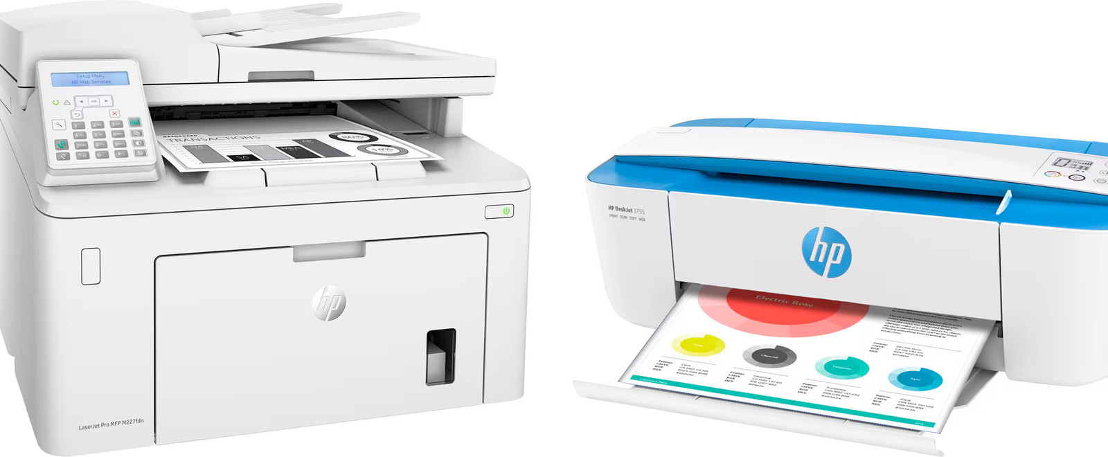 HP – Everyday Copy & Multipurpose Paper – White