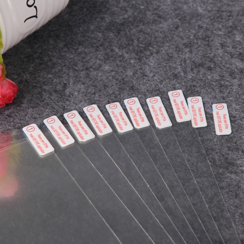 Premium Printable Sticker Paper Inkjet and La-ser Printer Waterproof Decal Paper