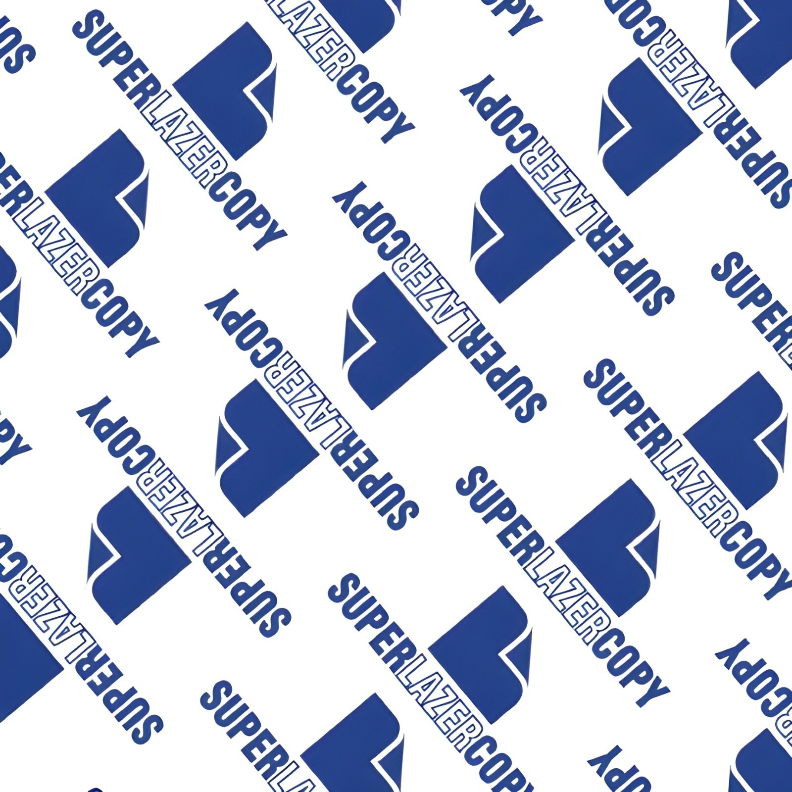 Super Lazer Copy Paper A4 210×297 5 Pack Reams for Multifunction Photocopies