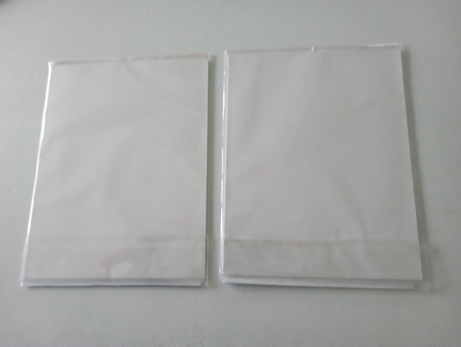 Inkjet Creative Media inkjet vinyl self adhesive matt PPD-038 8.5 x11 -2 pk.