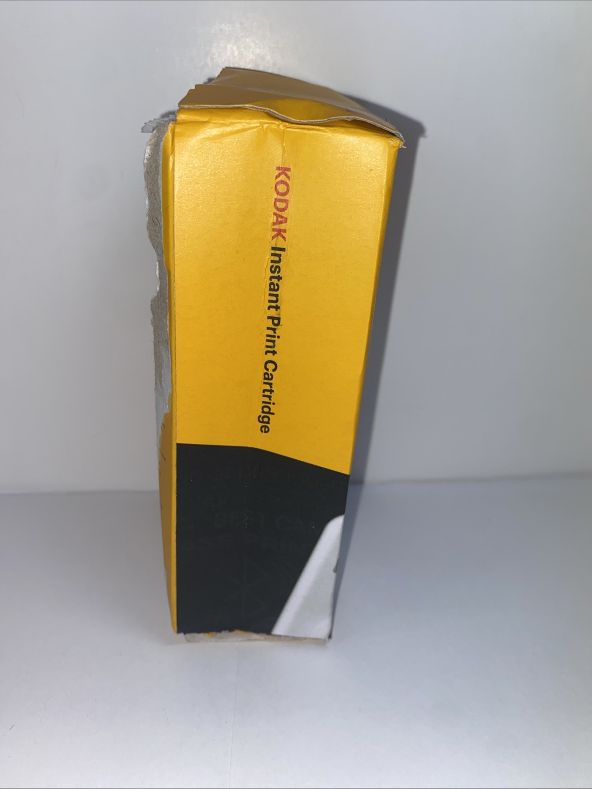 Kodak Cartridge 2.1 X 3.4 30 Sheets For Kodak Mini Shot 2 Series Brand New