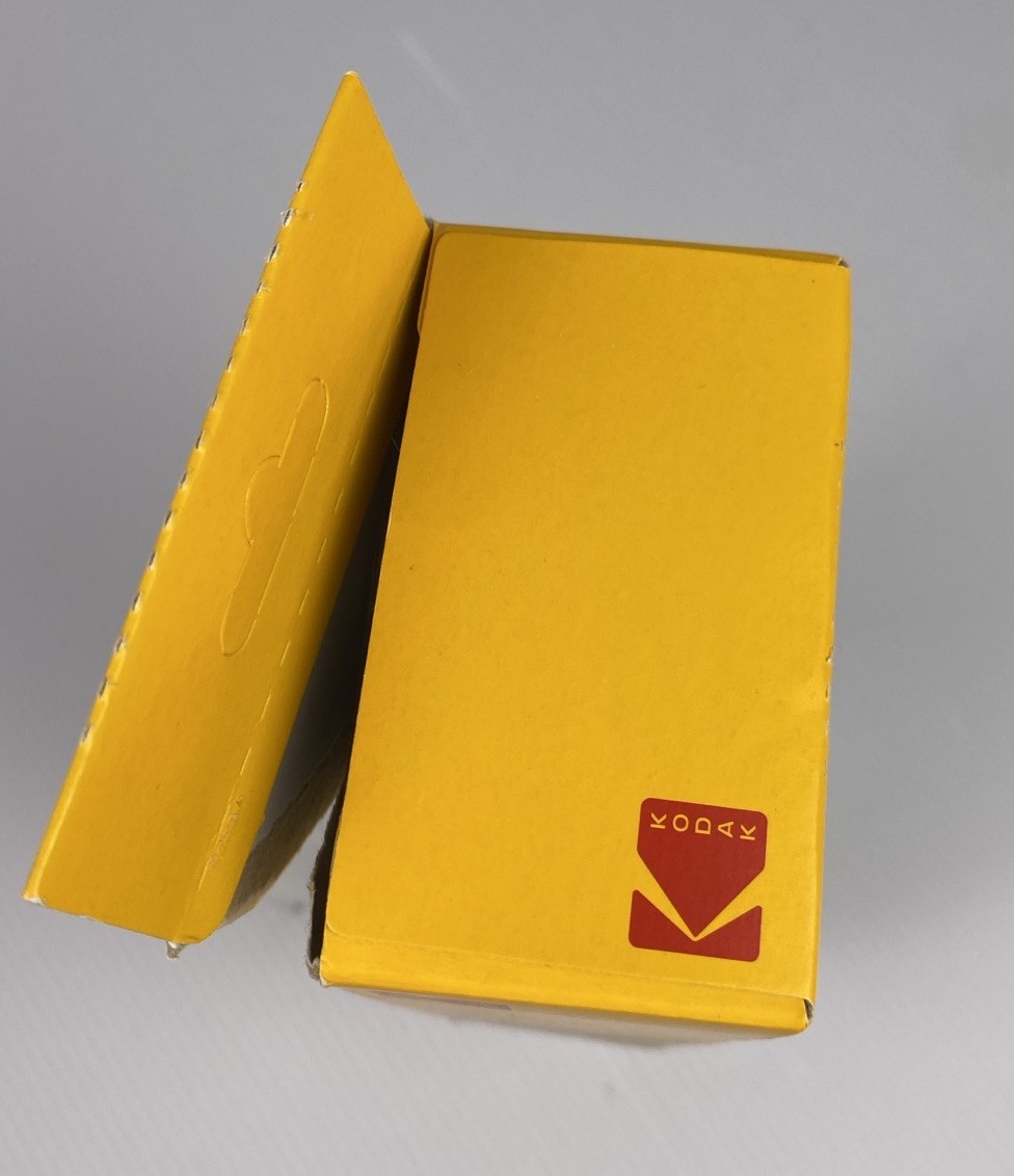 New Kodak Cartridge 2.1″ x 3.4″ 30 Sheets For Kodak Mini Shot 2 Series