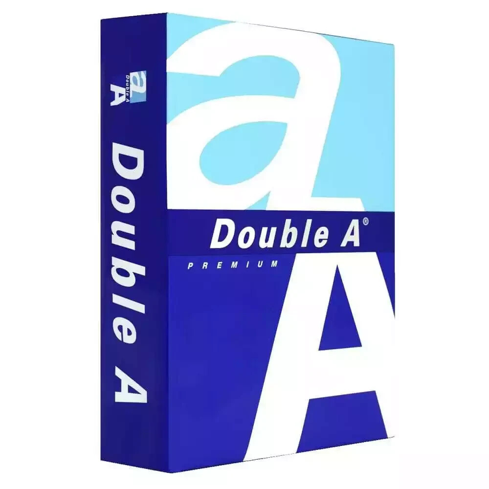 A4 Paper/Double A Paper/A4 paper 70gsm & 80gsm/Copier Paper (500’s/Ream)-1Ream