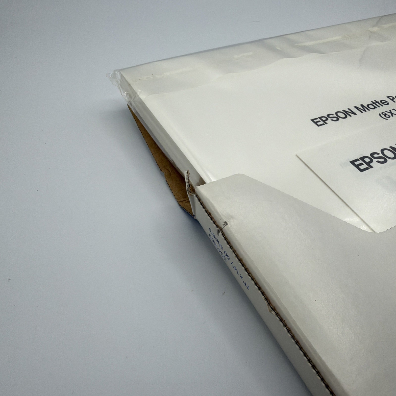 Epson Borderless 11×14 Matte Paper Heavyweight S041468