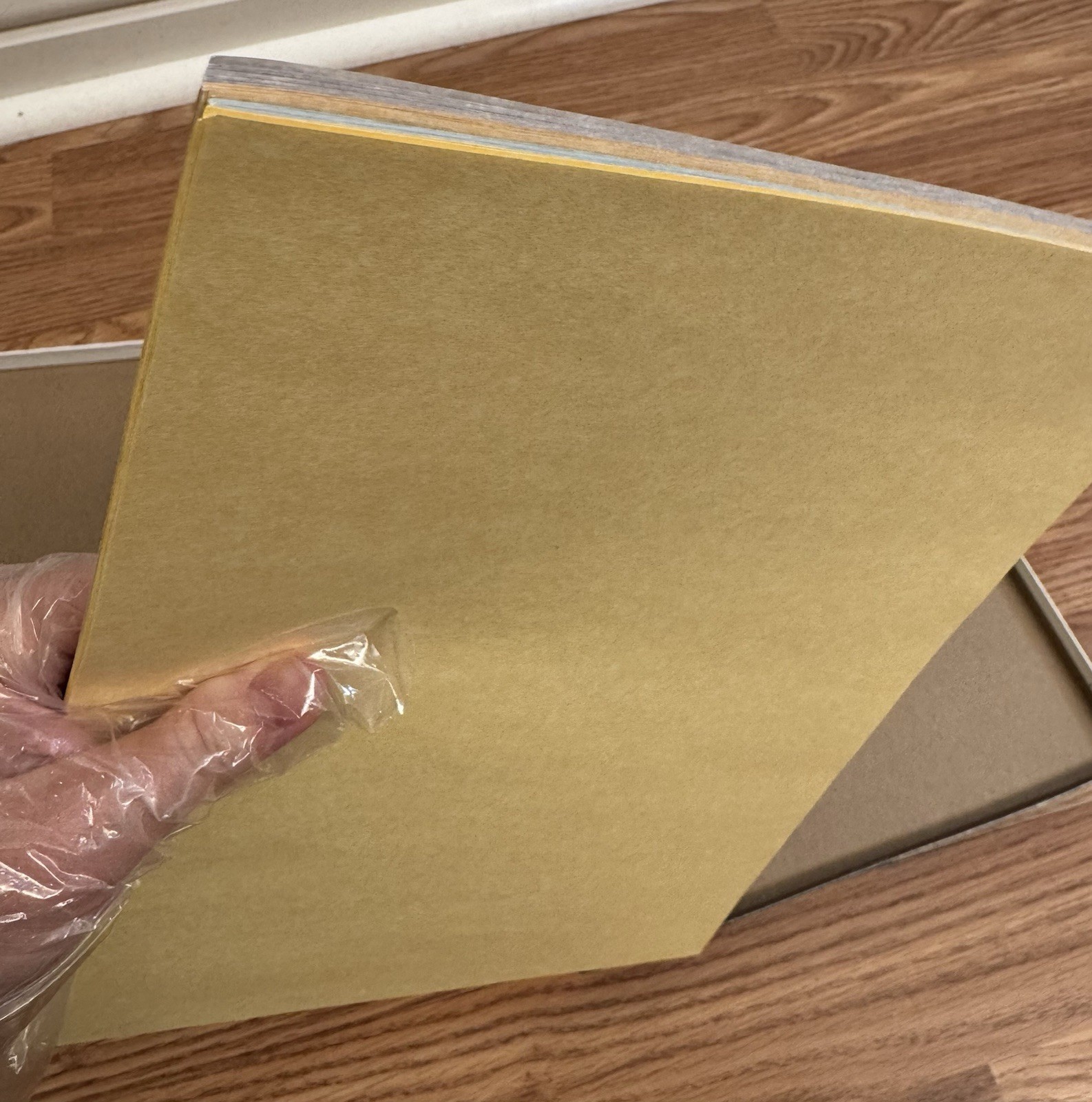 Southworth Parchment Paper, 8.5″ x 11″, 24 lb/90 GSM 40 Sheets