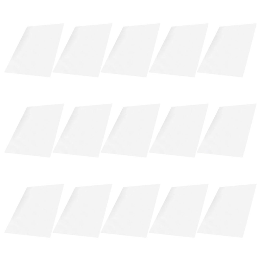 30 Sheets Inkjet Printing Film Paper Screen Transparency