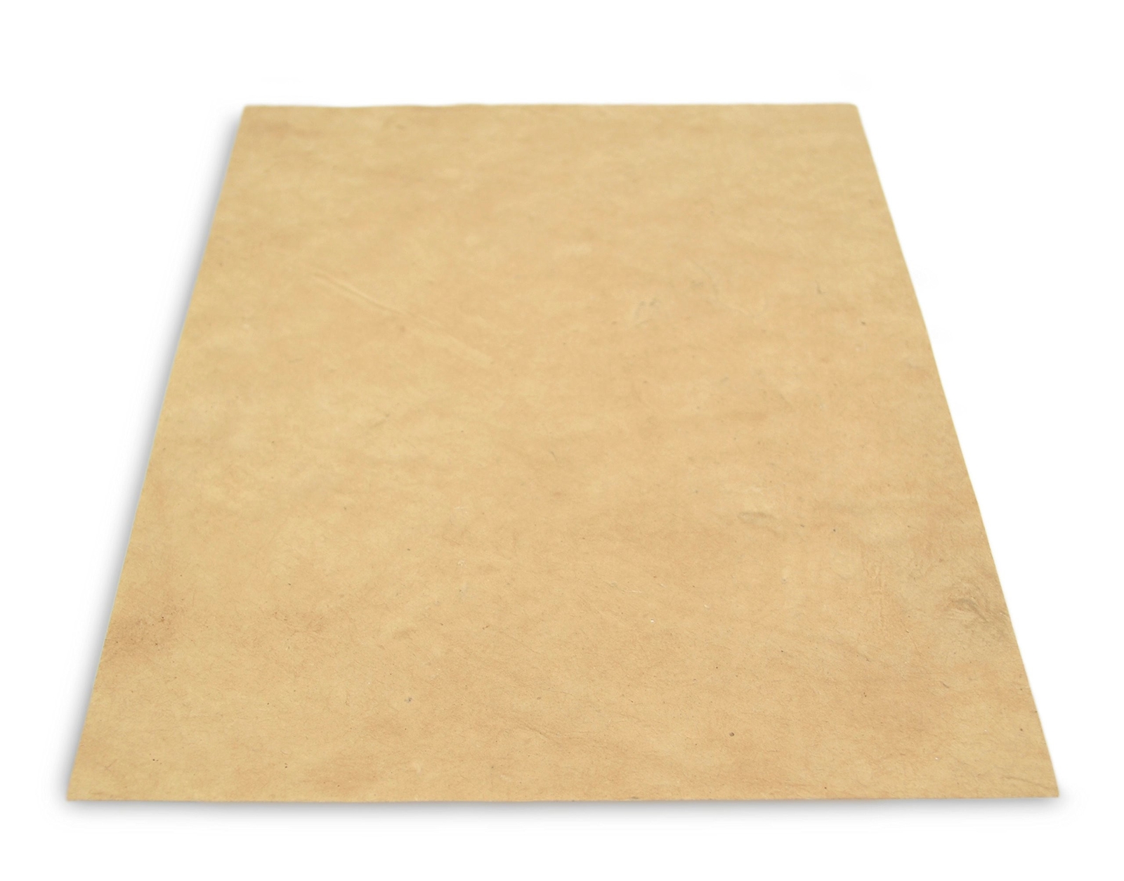 Handmade Lokta Laser and Inkjet Printer Paper (100 Sheets, Belerica) 100 Sheets