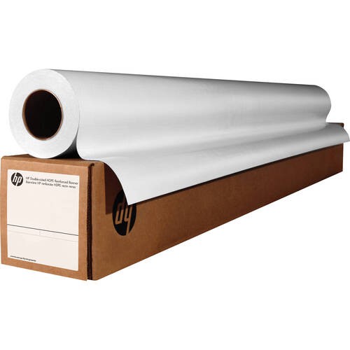 HP L6B12A Premium Bond Paper 3-in Core