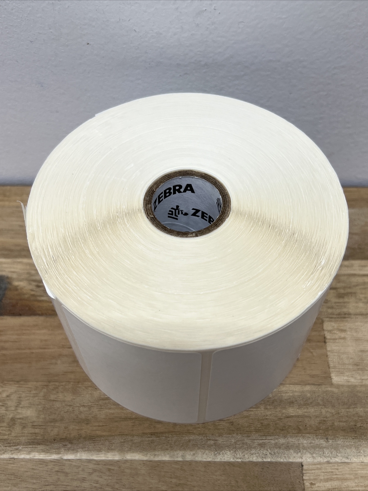 Zebra 10010044 Z-Select 4000D 2×3 Inch Direct Thermal; 1240 Labels/Roll Free Shi