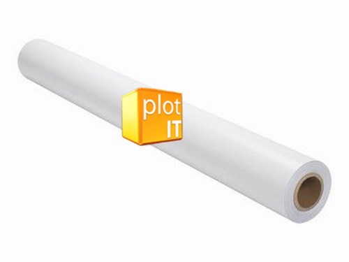 Inkjet Plotter Paper for HP Designjet 90g/m² CAD Plotter Paper 1067mm x 50m 42″