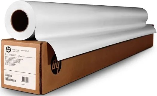 HP Universal Instant-dry Gloss Photo Paper | 914 mm x 30.5 m | 36 in x 100 ft