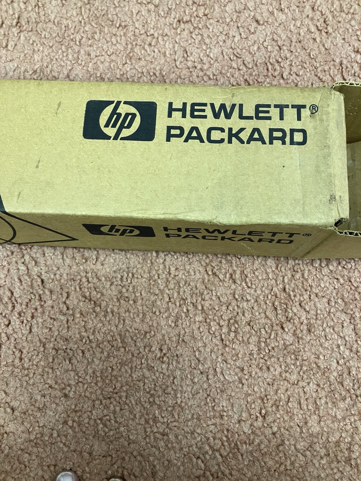 HP COATED PAPER 36” X 150’ / NO. C3877A / BRIGHT WHITE / NOS