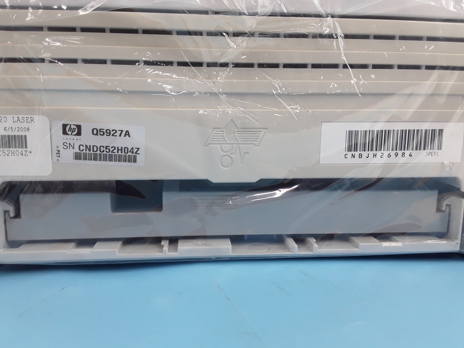 HP Laser-jet 1320 Laser Printer