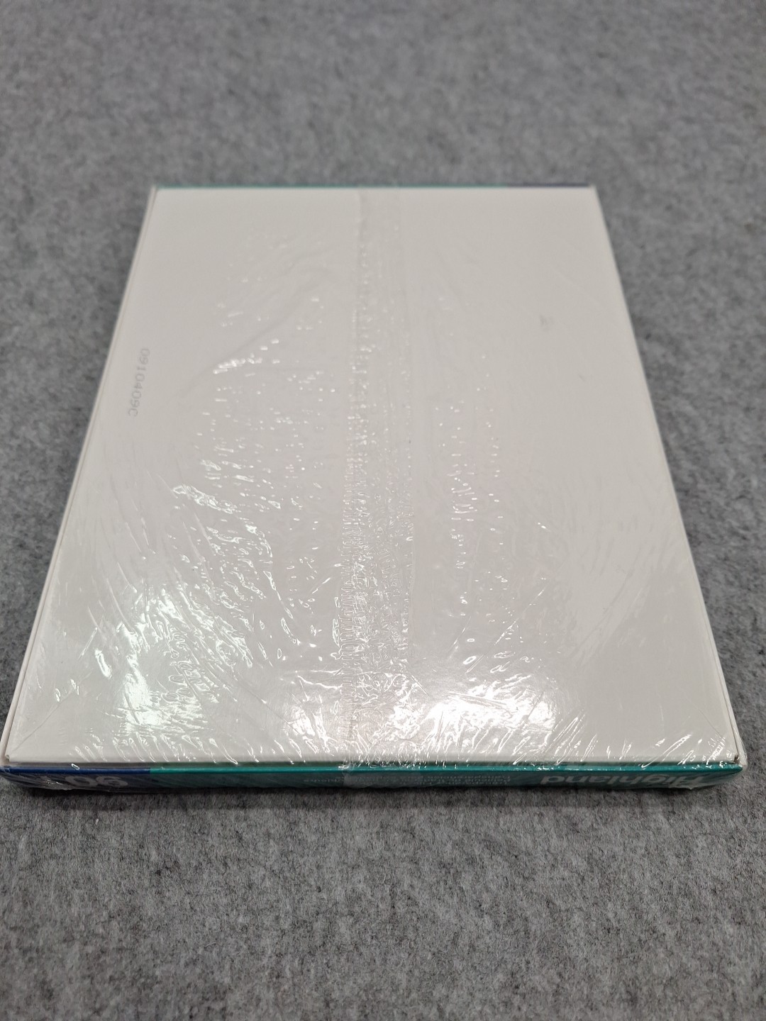3M HIGHLAND 901 Transparency Film For Copiers Without Sensing Stripe 100 Sheets