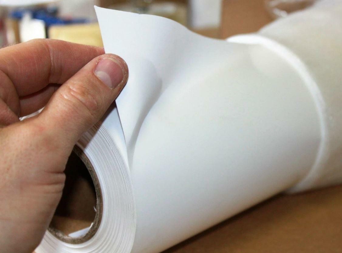 HP Universal Coated Paper 42in x 150ft – Premium Wide Format Printing Roll