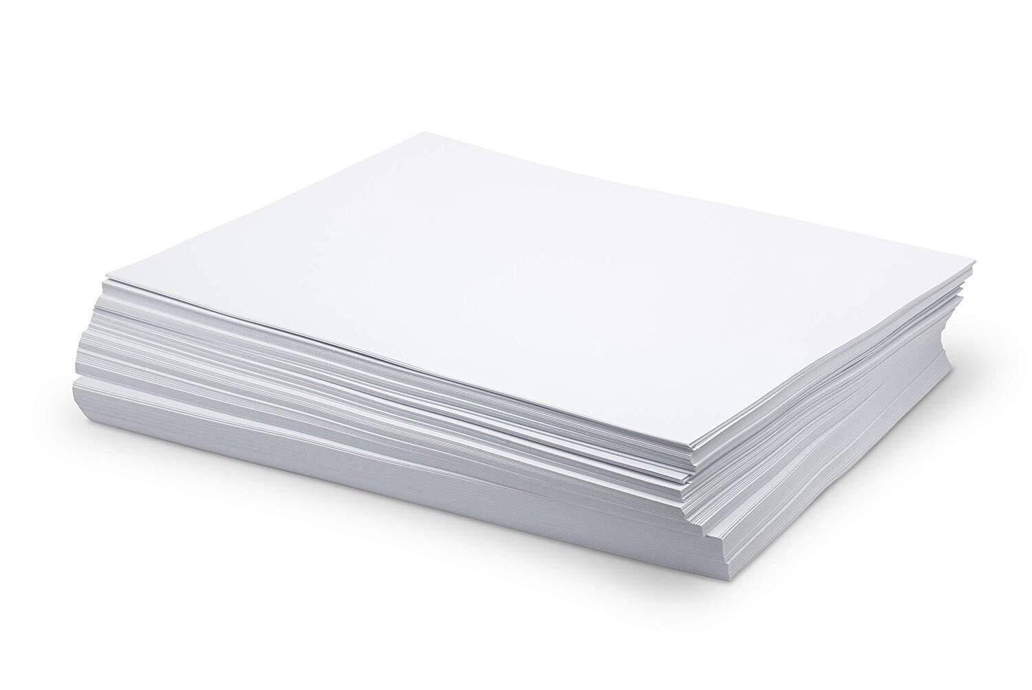NEW SOP Arches Cold Press Watercolor Paper, 340 gsm, 8.5” X 11” 50 sheets
