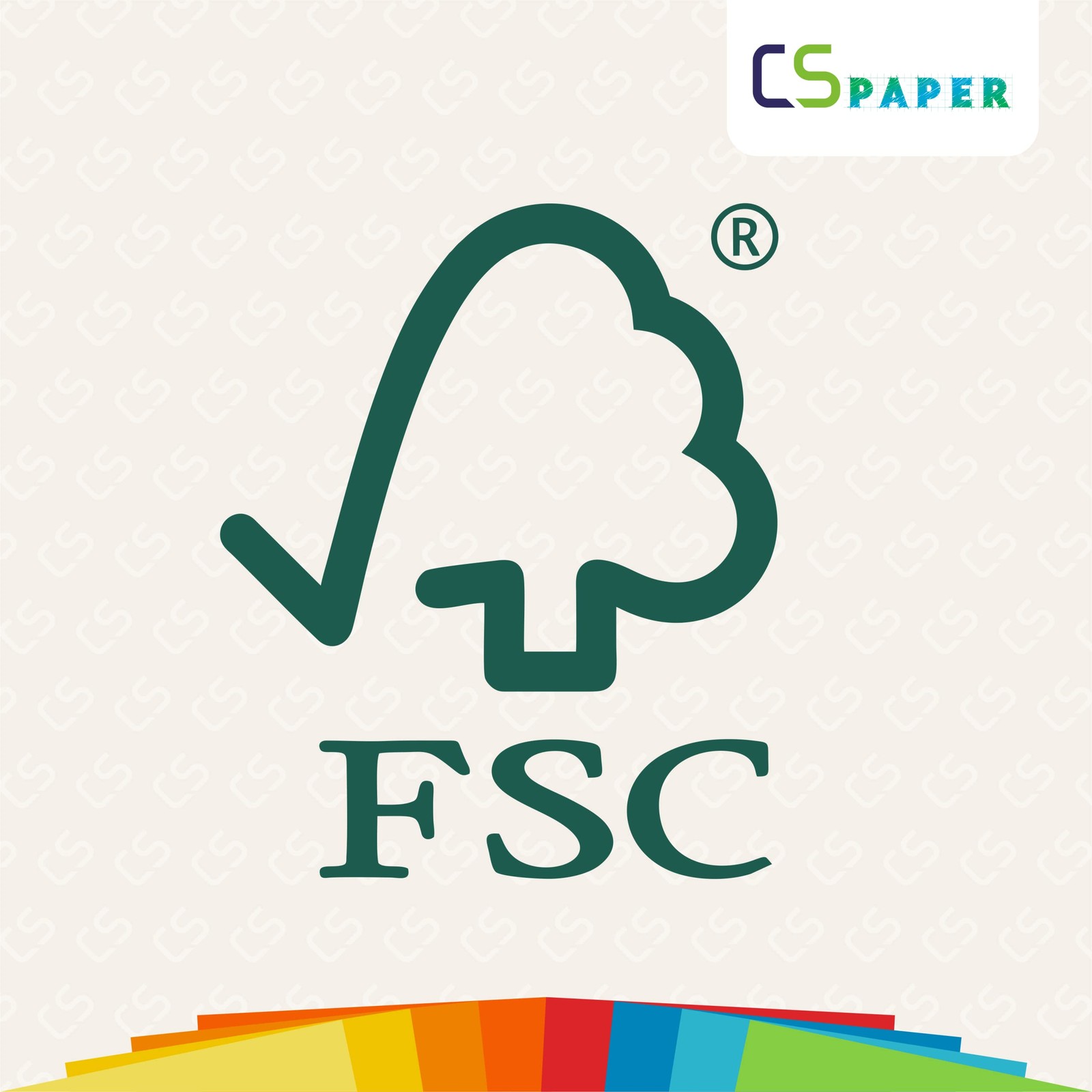 MADE IN EU 50 Sheets Coloured Paper BEIGE Sand A4 80gsm CS Paper Printer Pa…