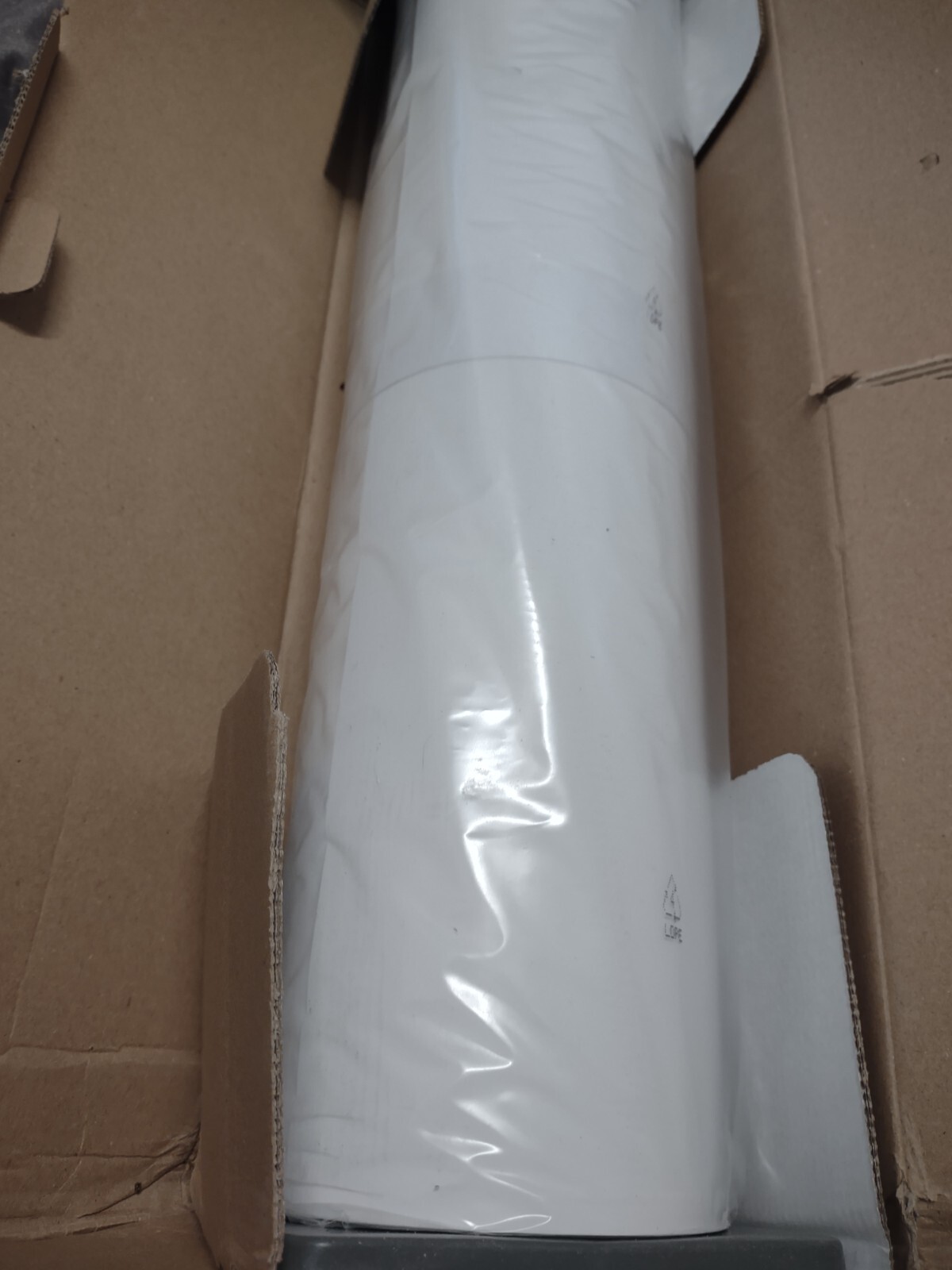 PearlPROOF super paper NEW!