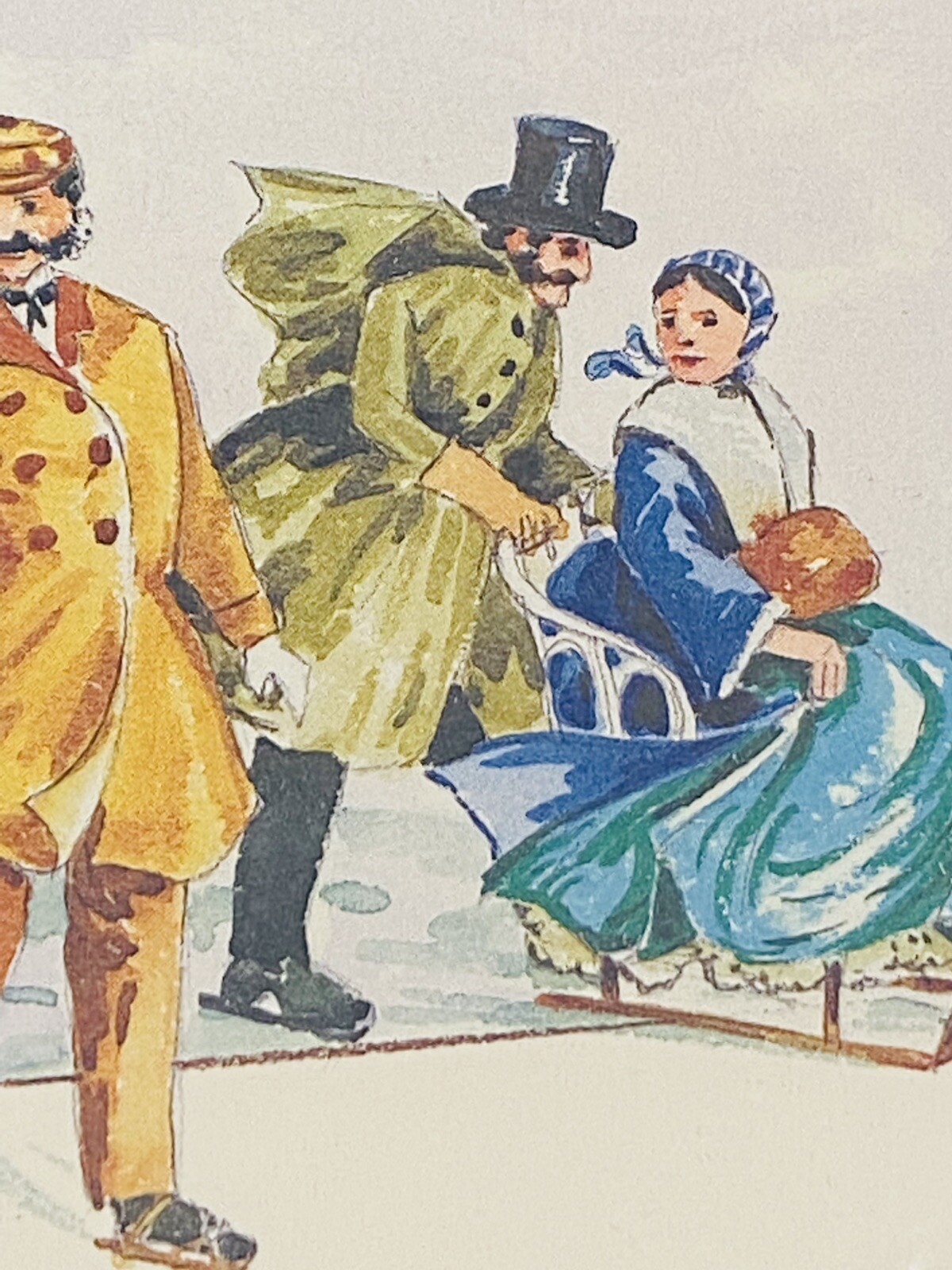 Vintage Z GRAFIX~100 Sheets of 8.5″x11″ HOLIDAY PAPERS for LASER & INJET New
